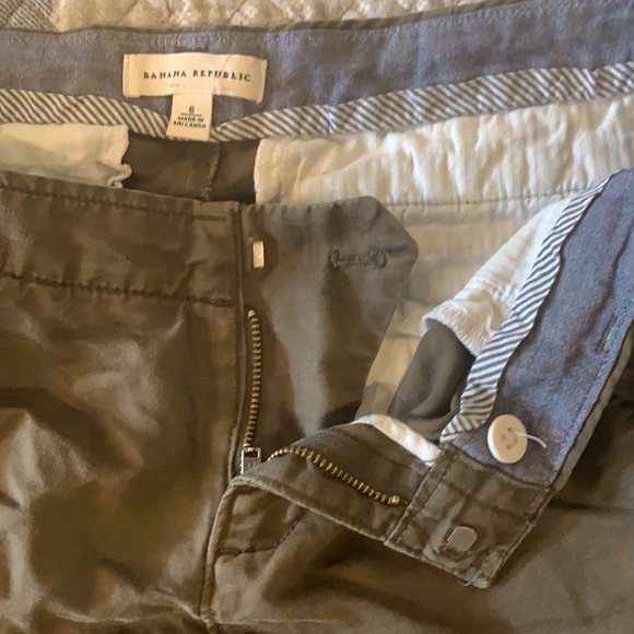 Banana Republic shorts - Picture 3 of 4